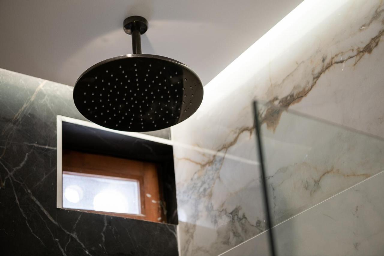 Amphitrite Hotel Chania  ภายนอก รูปภาพ
