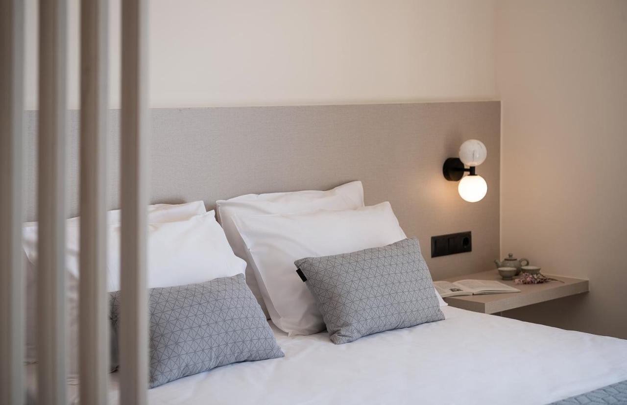 Amphitrite Hotel Chania  ภายนอก รูปภาพ